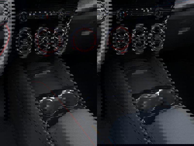 New 2026 Chevrolet Blazer EV RS image 23