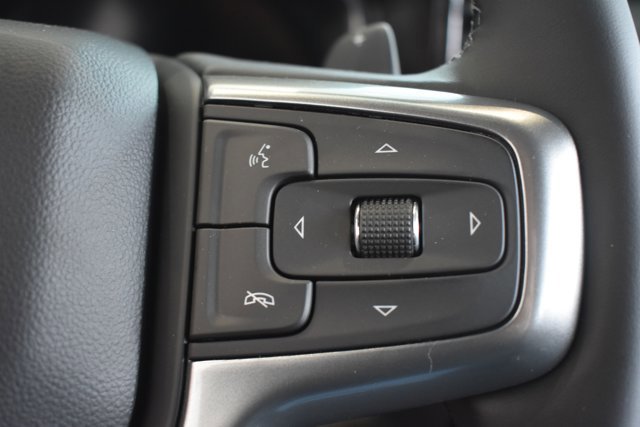 New 2026 Chevrolet Silverado 1500 LT w/ All Star Edition Plus image 19