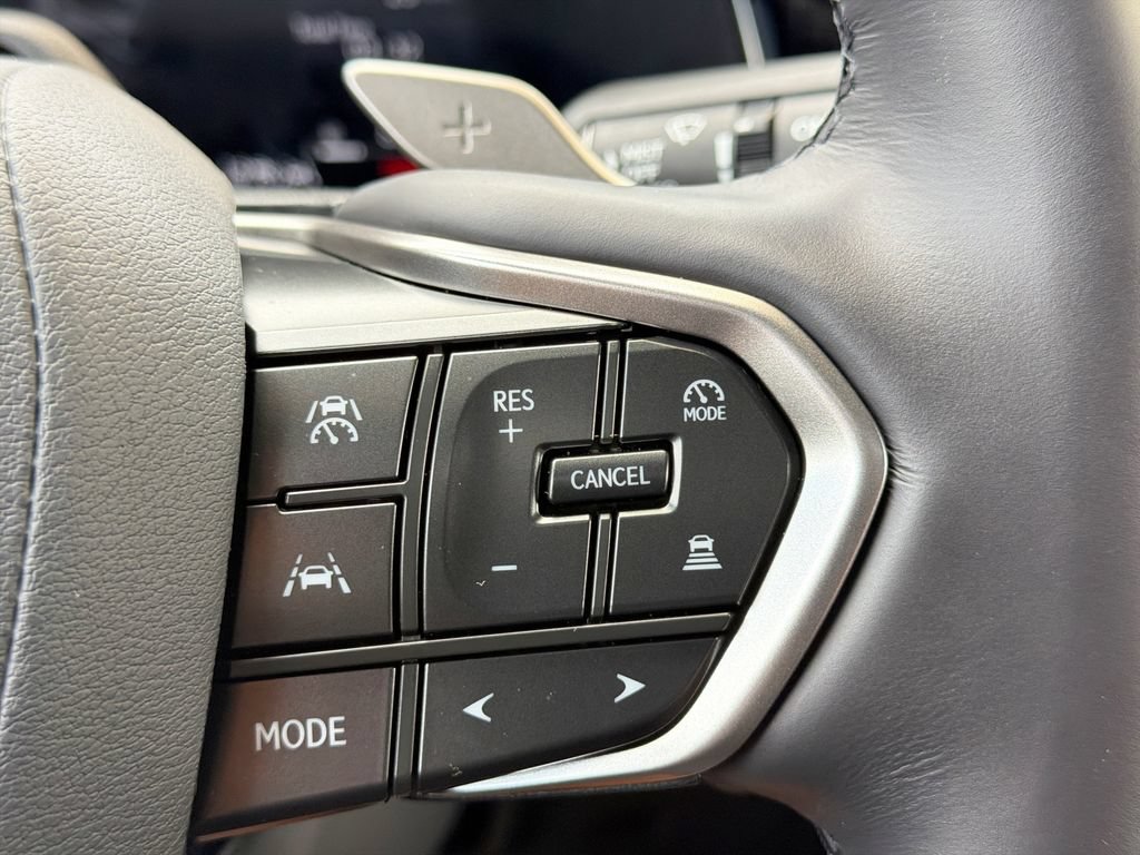 Used 2025 Lexus TX 350 AWD w/ Technology Package image 27