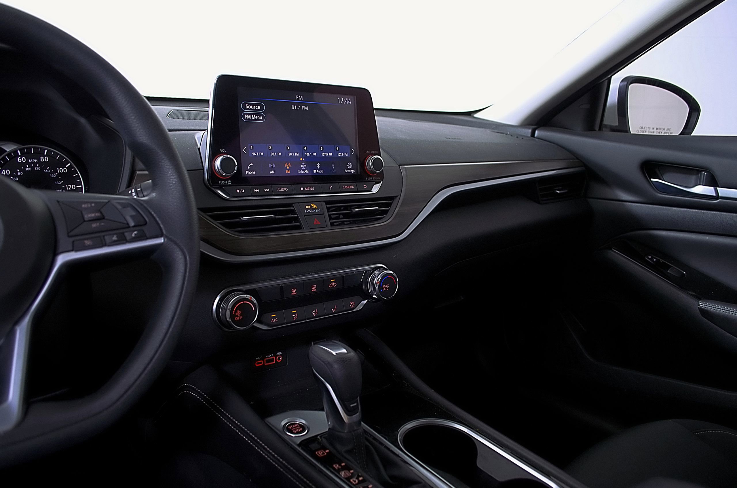 Used 2023 Nissan Altima 2.5 SV FWD image 27