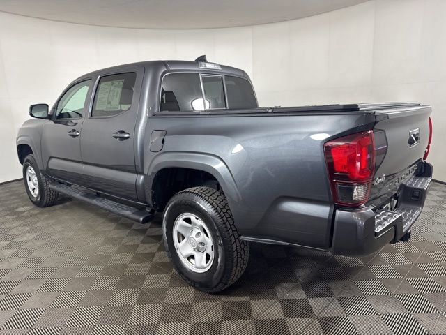Used 2023 Toyota Tacoma SR AWD/4WD image 6