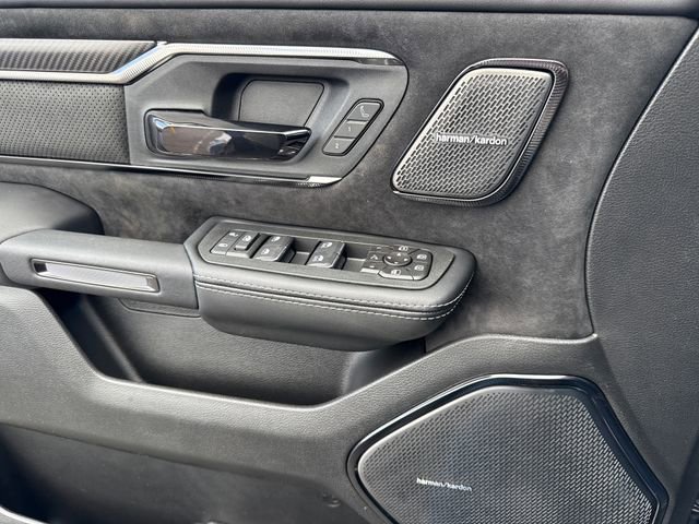 New 2026 RAM 1500 RHO w/ RHO Level 1 Equipment Group image 35