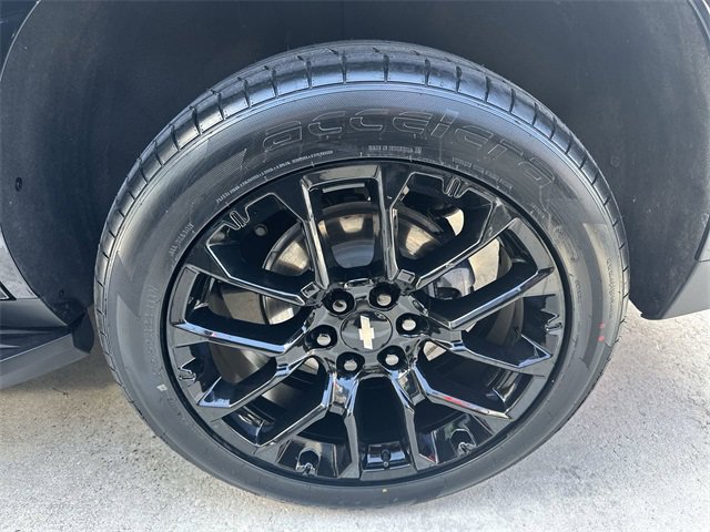 Used 2023 Chevrolet Tahoe LS w/ Driver Alert Package image 19