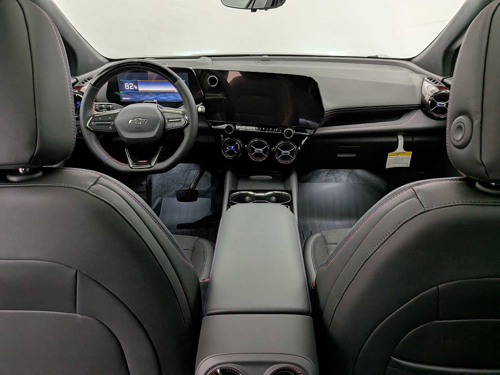 New 2026 Chevrolet Blazer EV RS image 16