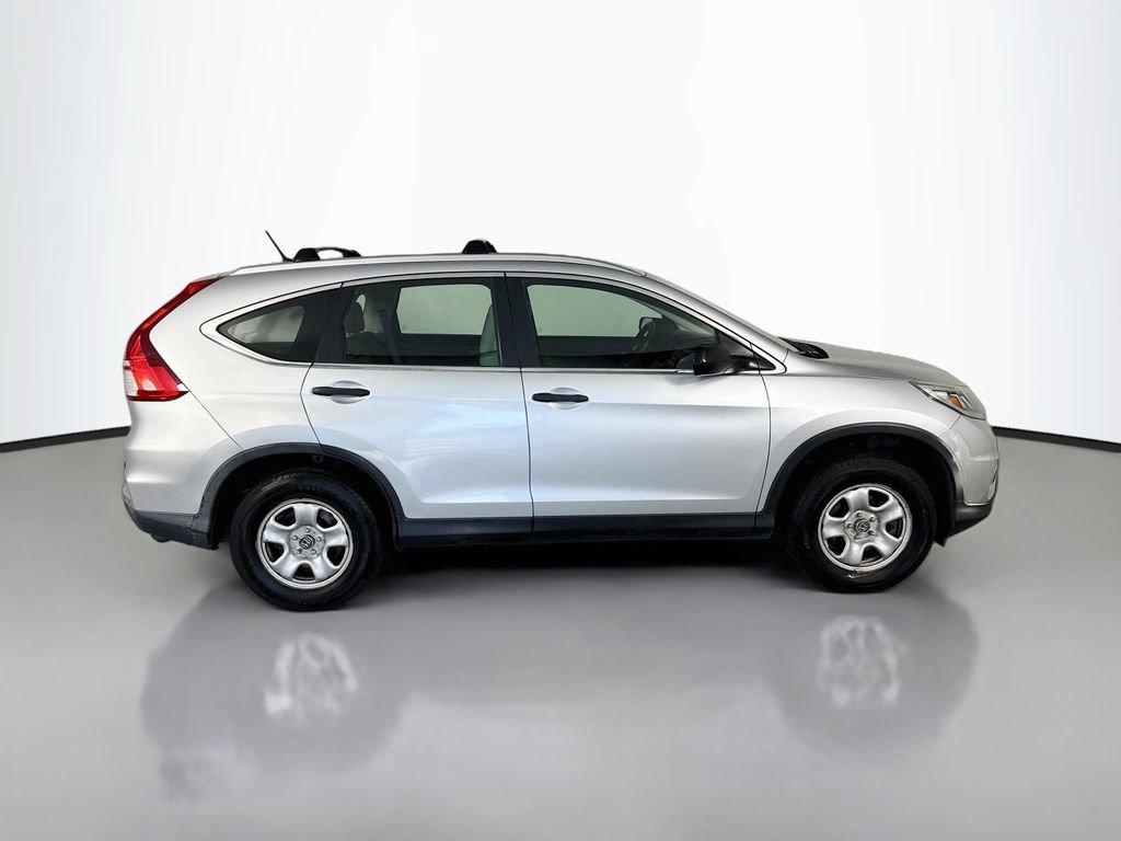 Used 2015 Honda CR-V LX image 8