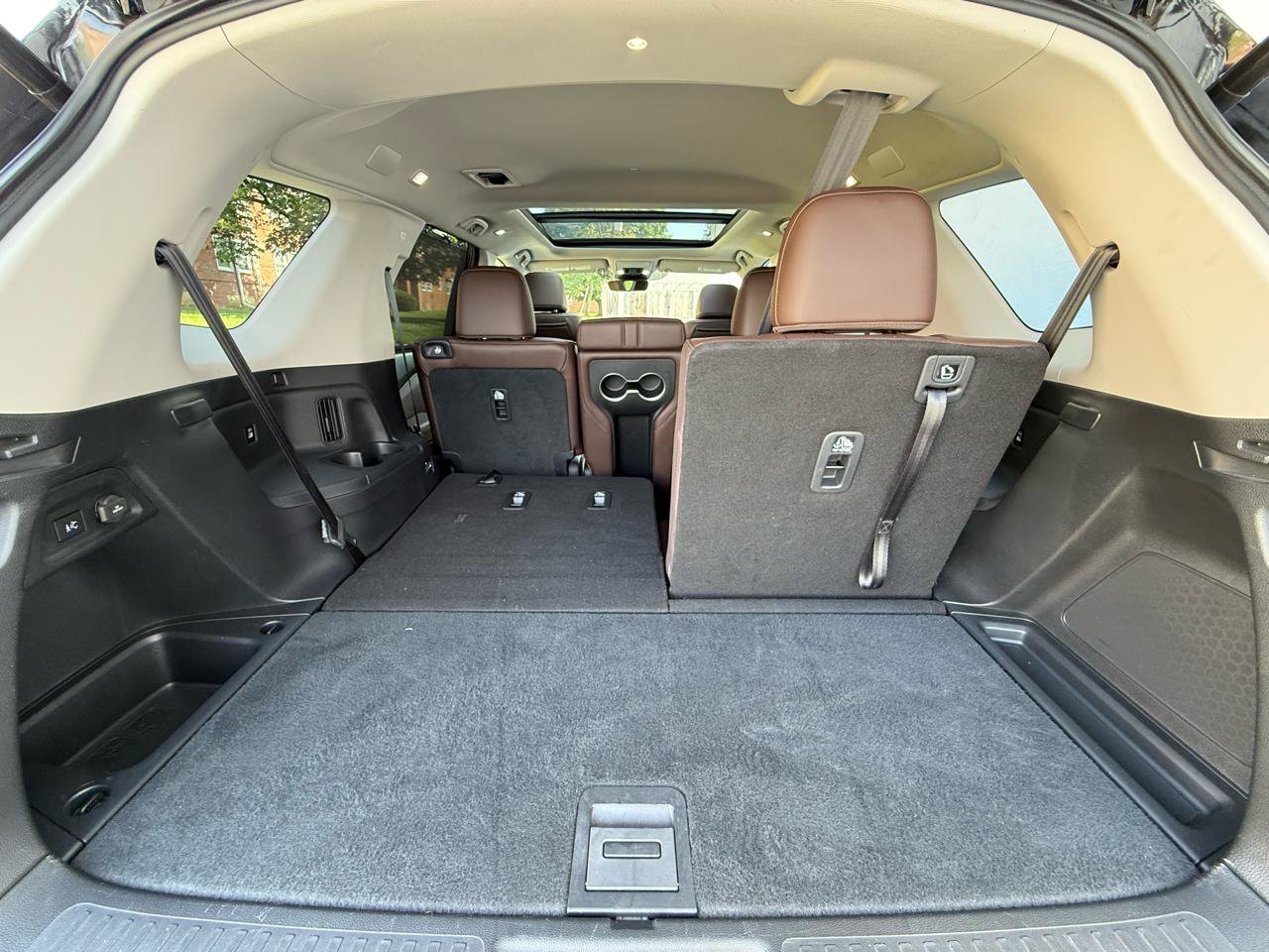 Used 2023 Honda Pilot Elite image 6