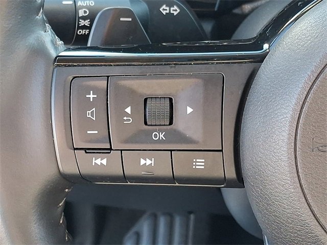 Used 2023 Nissan Pathfinder SL w/ SL Premium Package image 23