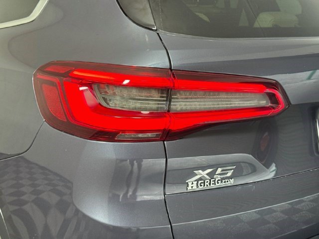 Used 2020 BMW X5 sDrive40i w/ Luxury Seating Package RWD image 35