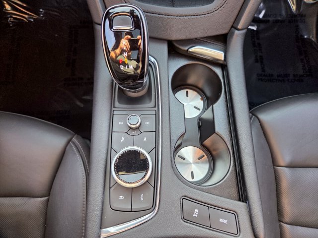 Used 2024 Cadillac XT6 Premium Luxury FWD image 25