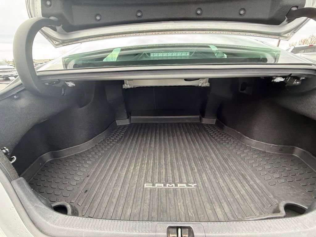 Used 2023 Toyota Camry LE w/ Cold Weather Package image 20