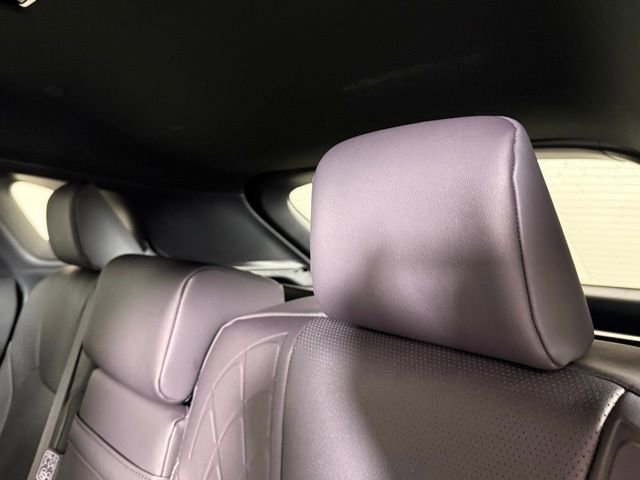 New 2025 Lexus RX 350 Premium Plus image 21