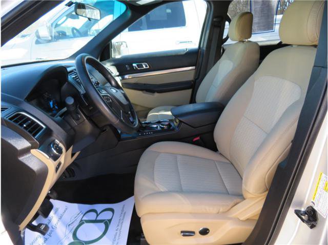 Used 2016 Ford Explorer 4WD image 22