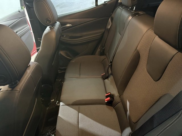 New 2026 Buick Encore GX Preferred image 26