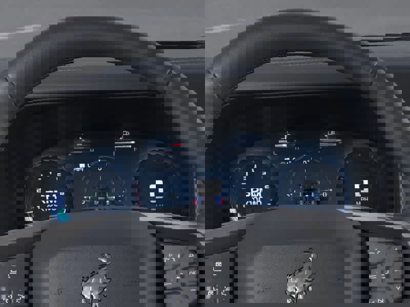 New 2026 Ford Bronco Outer Banks image 13