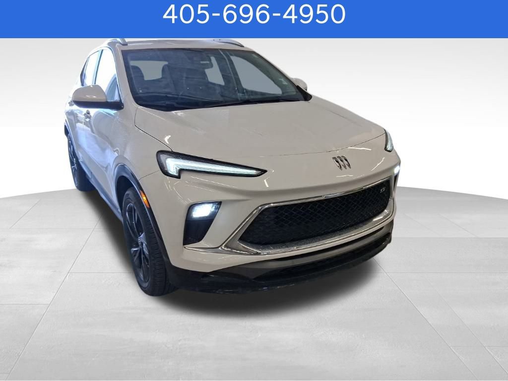 Used 2024 Buick Encore GX Sport Touring image 26