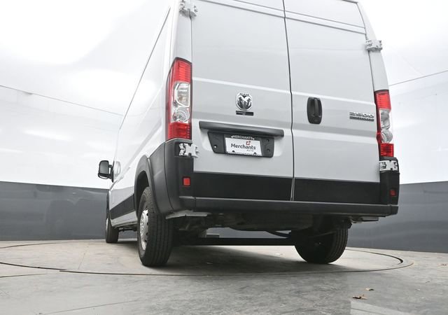 Used 2023 RAM ProMaster 2500 image 35