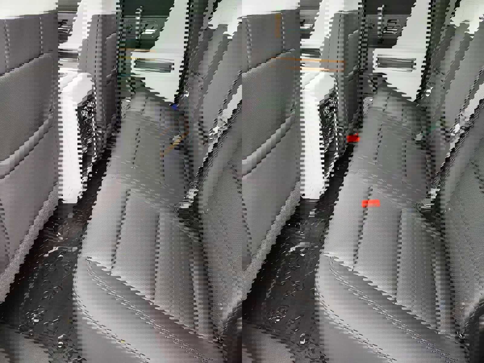 New 2025 GMC Hummer EV 3X w/ Extreme Off-Road Package image 8