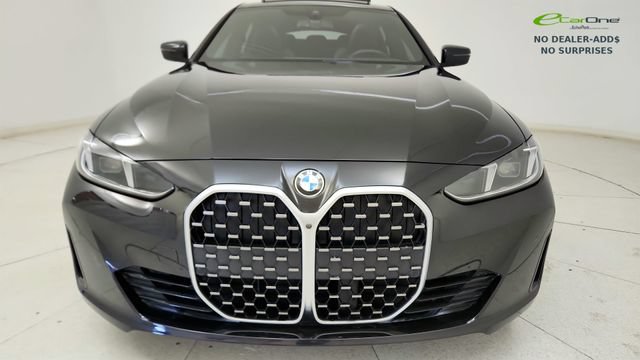 Used 2025 BMW 430i w/ Premium Package RWD image 24