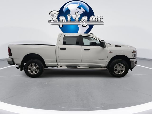Used 2025 RAM 2500 Big Horn image 10