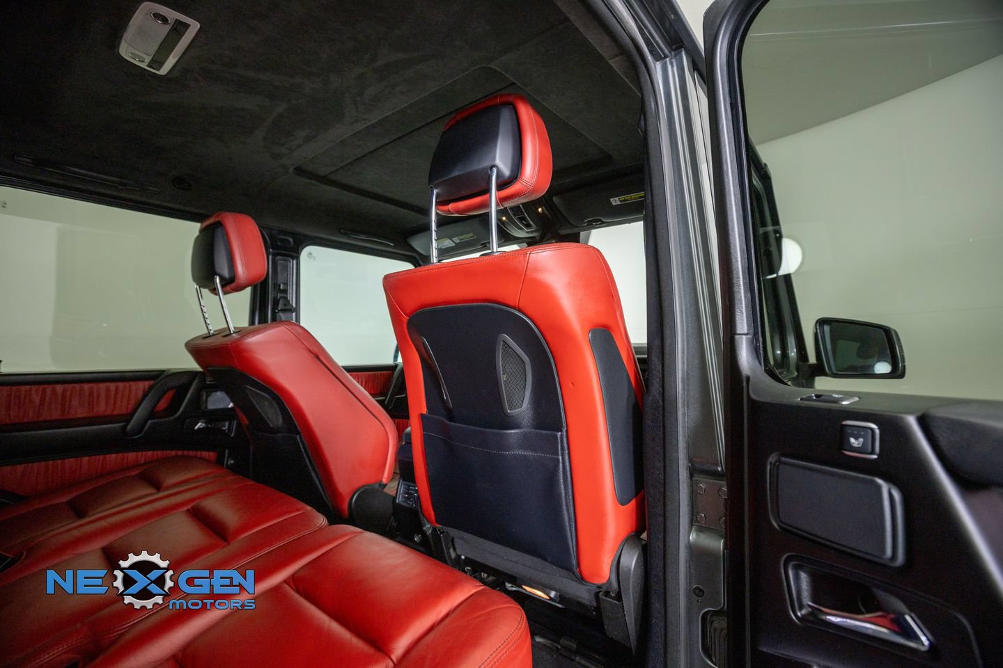 Used 2013 Mercedes-Benz G 63 AMG 4MATIC image 41
