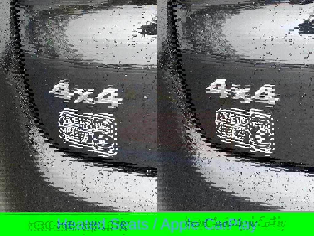 Used 2025 Jeep Compass Limited image 6