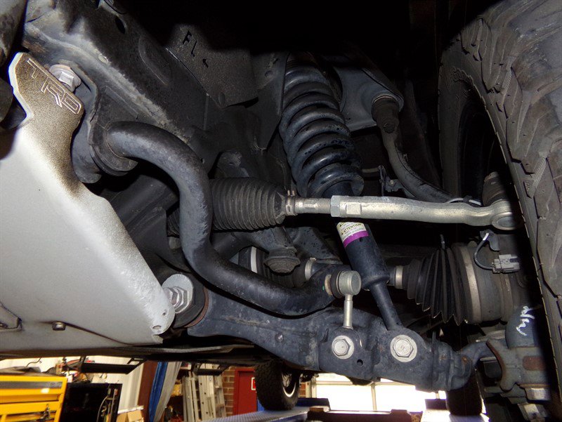 Used 2020 Toyota Tundra SR5 image 99