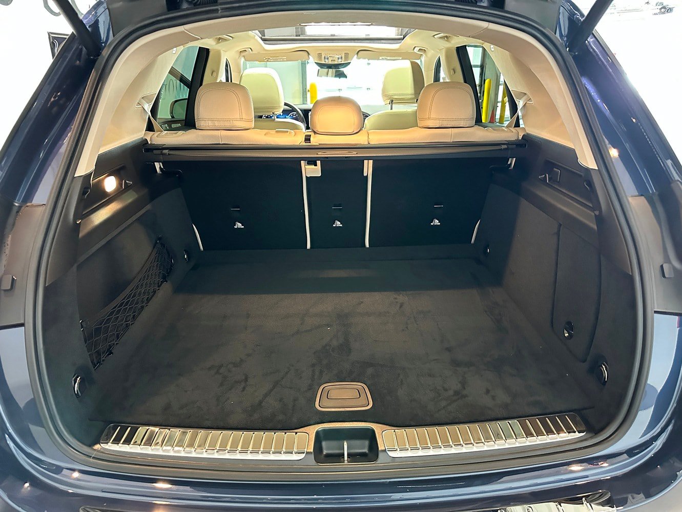 New 2026 Mercedes-Benz GLE 350 4MATIC image 15