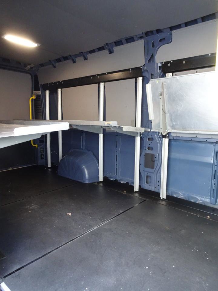 Used 2020 RAM ProMaster 3500 image 11