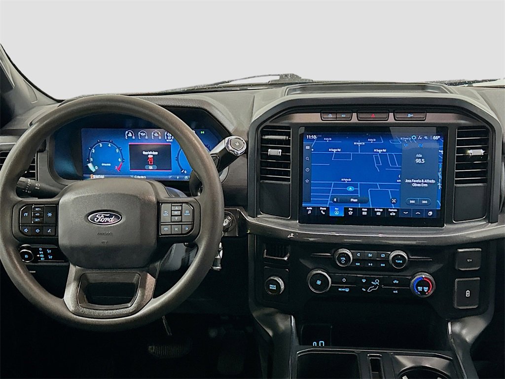 Used 2024 Ford F150 STX image 19
