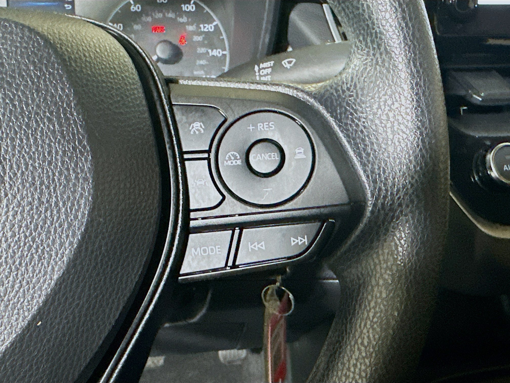 Used 2023 Toyota Corolla LE FWD image 17