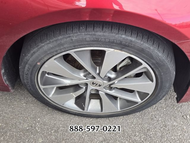 Used 2019 Kia Optima S FWD image 9