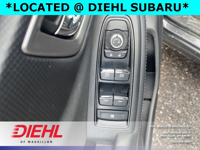 Used 2020 Subaru Forester Premium w/ Popular Package #1 image 15