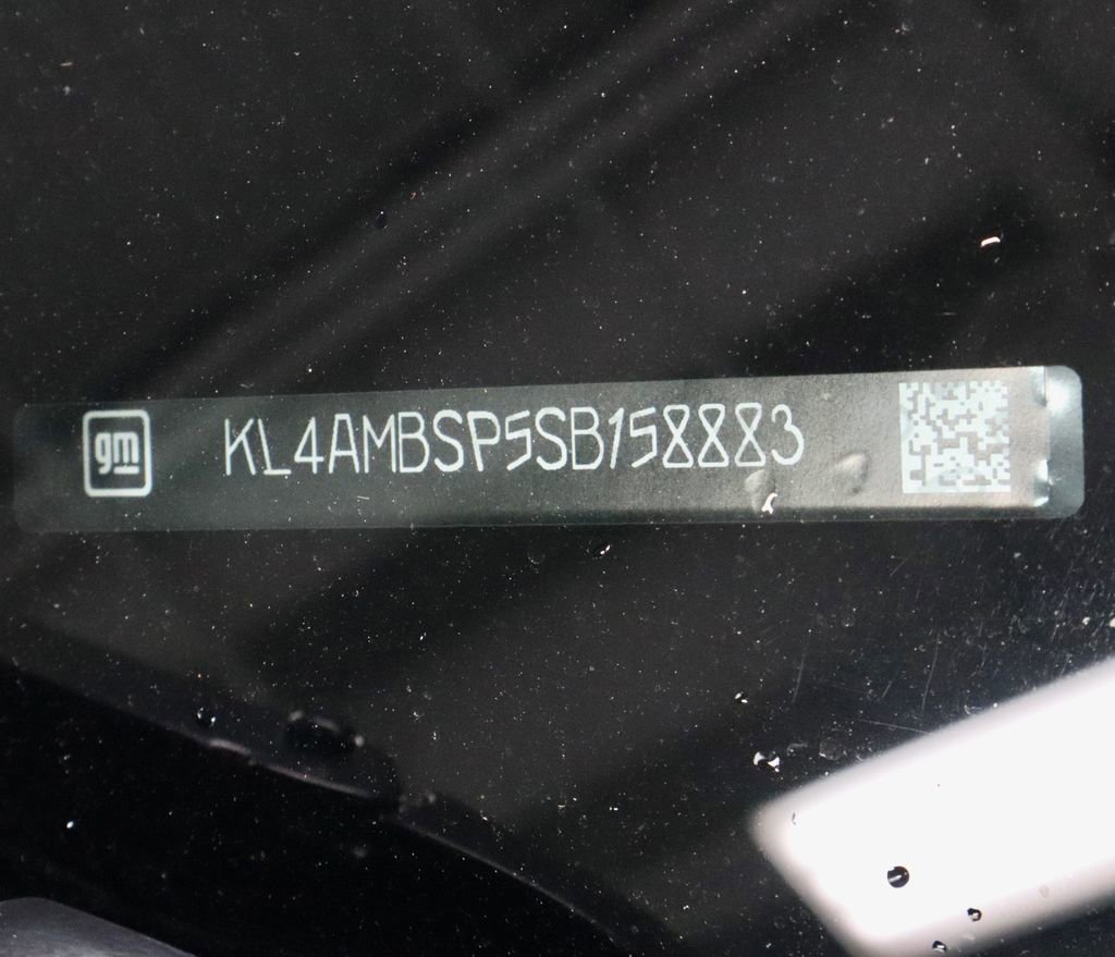 Used 2025 Buick Encore GX Preferred image 36