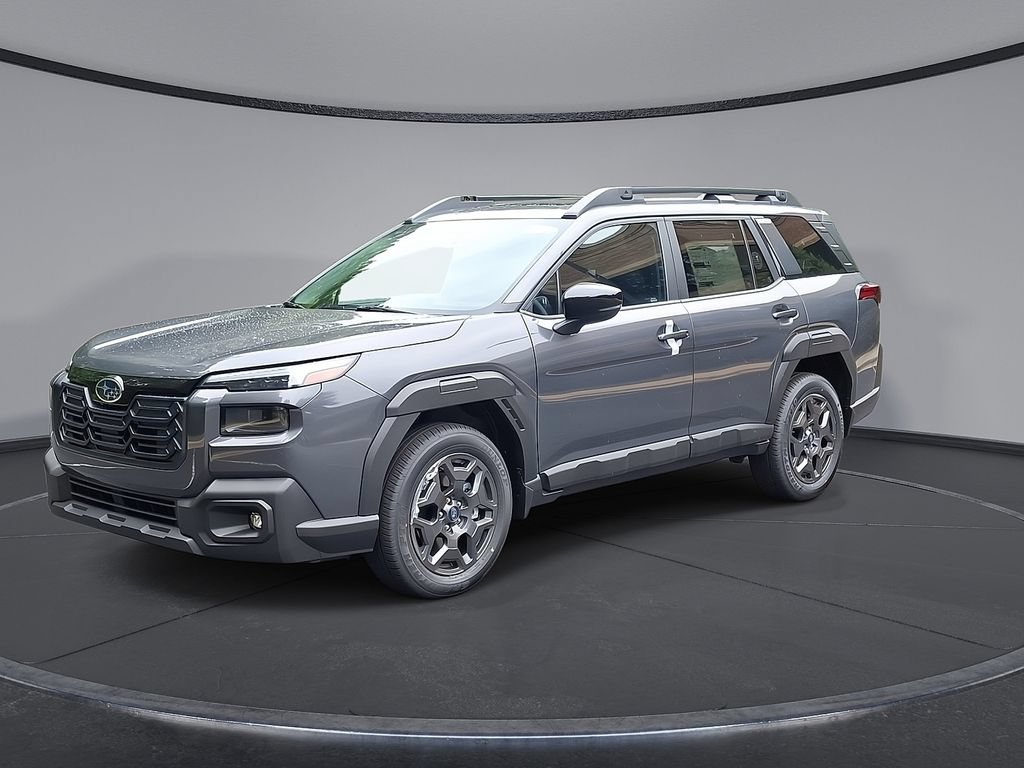 New 2026 Subaru Outback Premium AWD/4WD image 10
