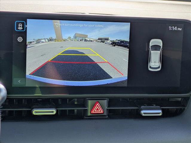 New 2026 Hyundai Ioniq 5 SE image 12