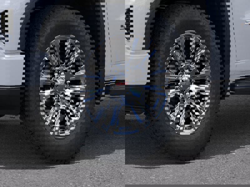 New 2026 GMC Sierra 1500 Denali image 9