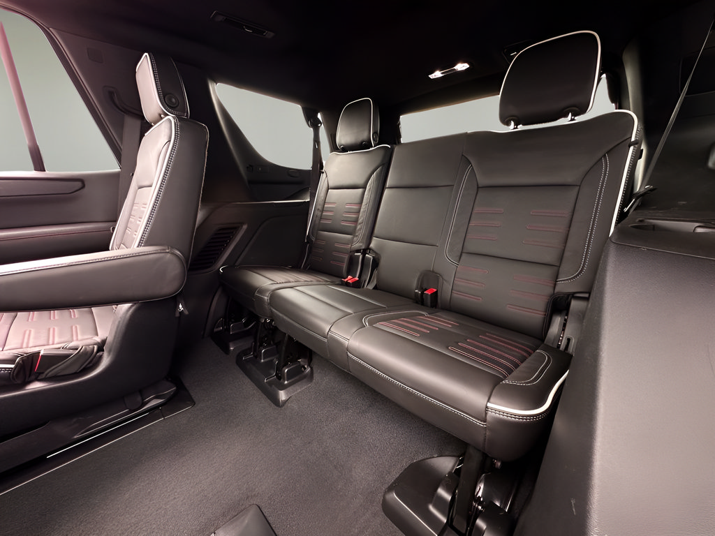 Used 2026 GMC Yukon AT4 Ultimate AWD/4WD image 22