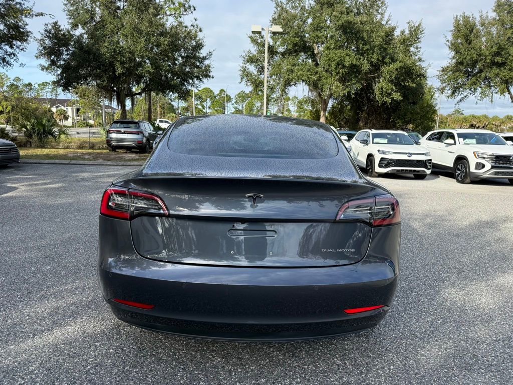 Used 2018 Tesla Model 3 Long Range image 14