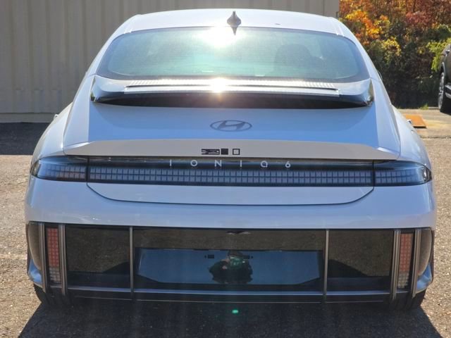 New 2025 Hyundai Ioniq 6 SEL image 23