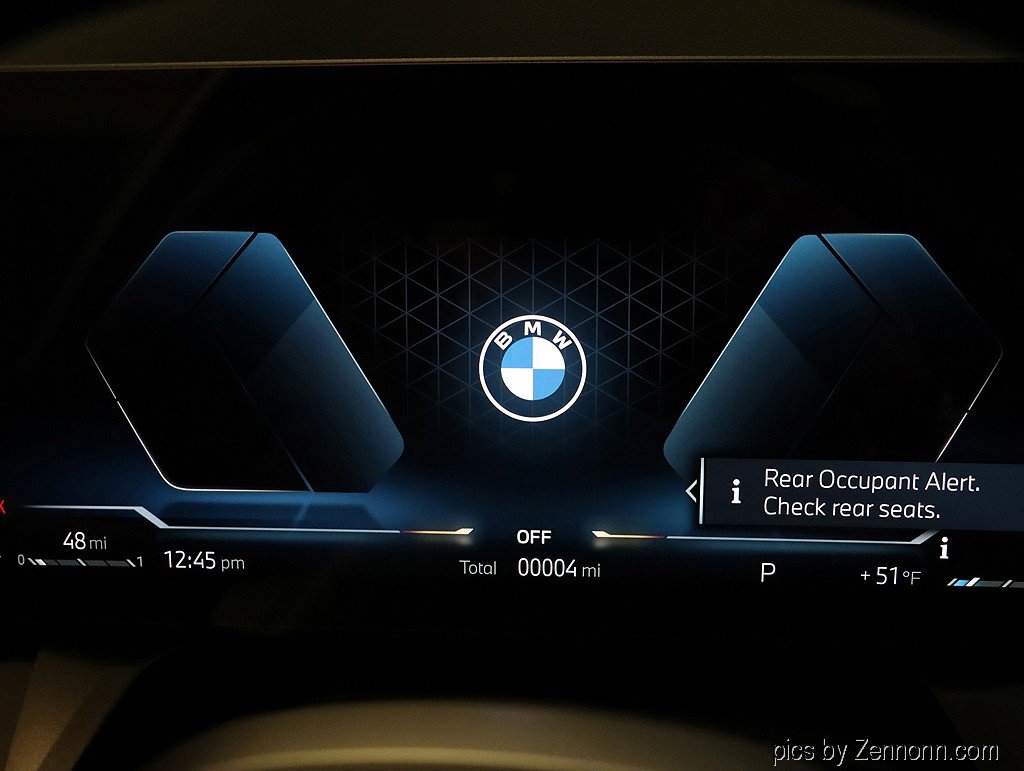 New 2026 BMW X3 xDrive30 image 17