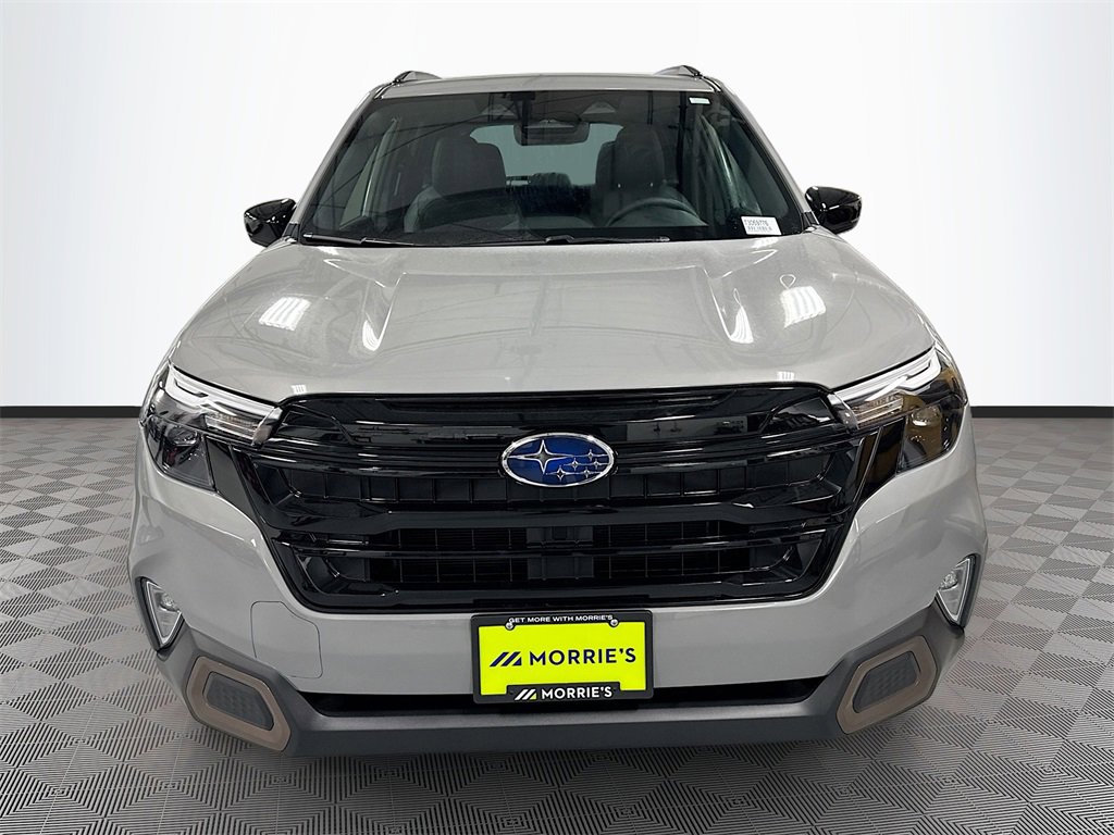 New 2026 Subaru Forester Sport image 2