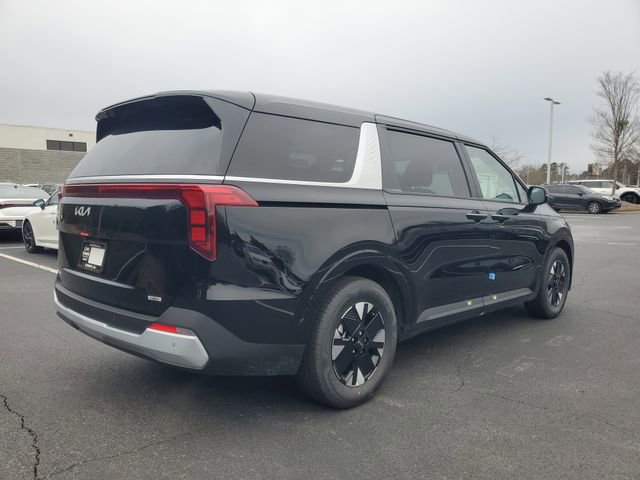 New 2026 Kia Carnival LXS image 4