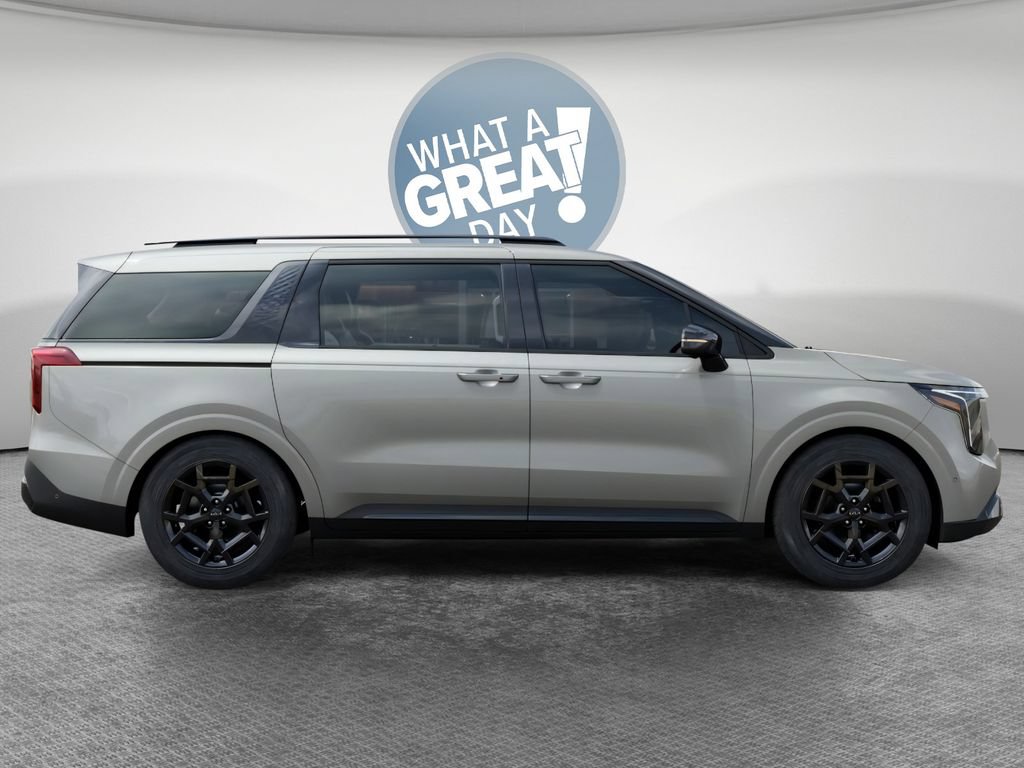 New 2026 Kia Carnival SX Prestige FWD image 7