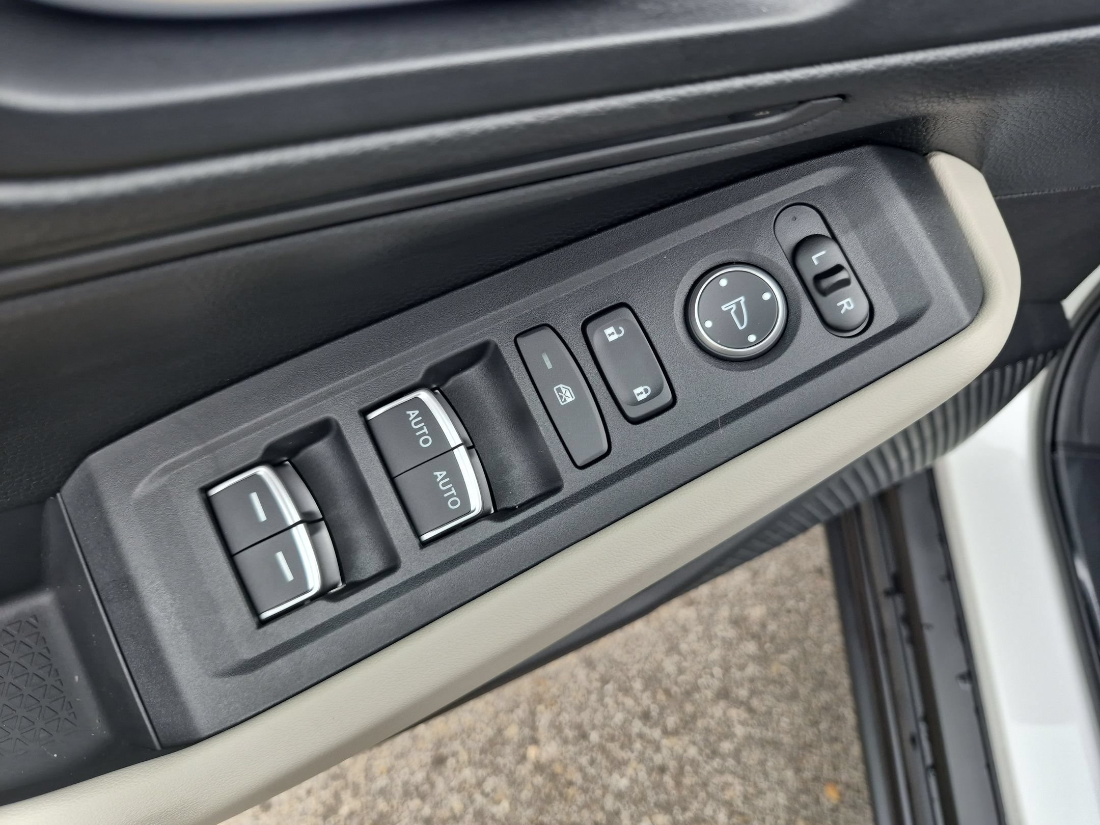 New 2026 Honda Accord LX image 11