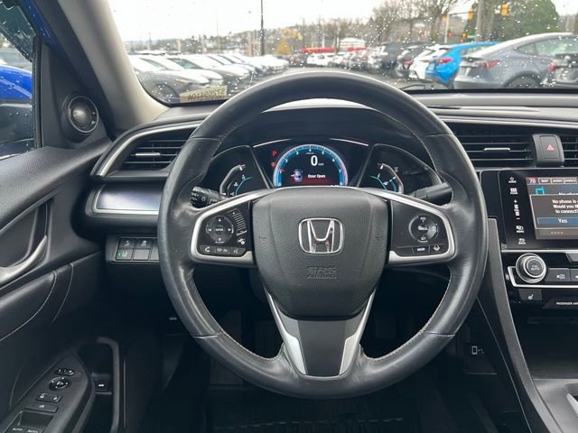 Used 2016 Honda Civic Touring image 19