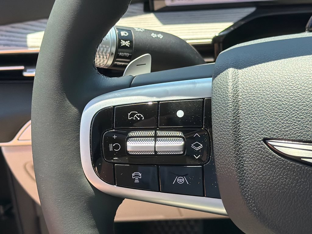 New 2026 Genesis GV80 2.5T Advanced AWD/4WD image 20