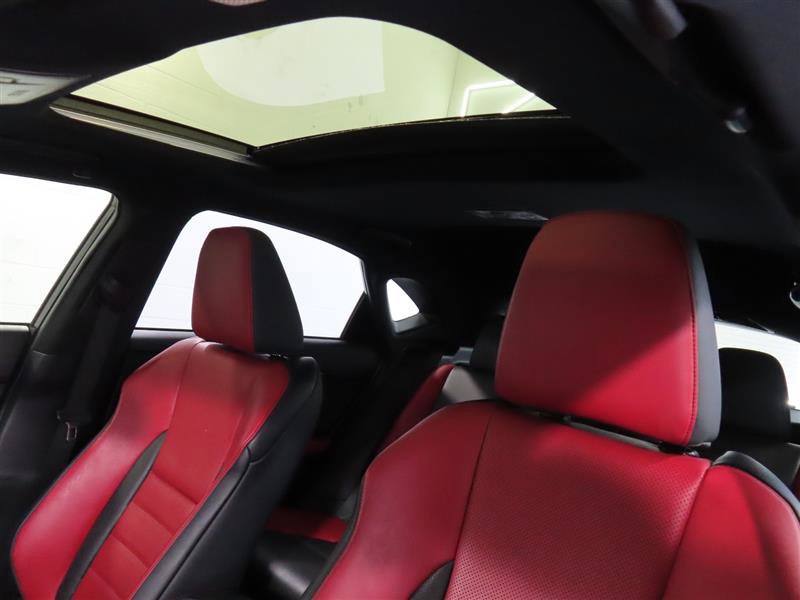 Used 2020 Lexus NX 300 F Sport w/ F Sport Premium Package image 19