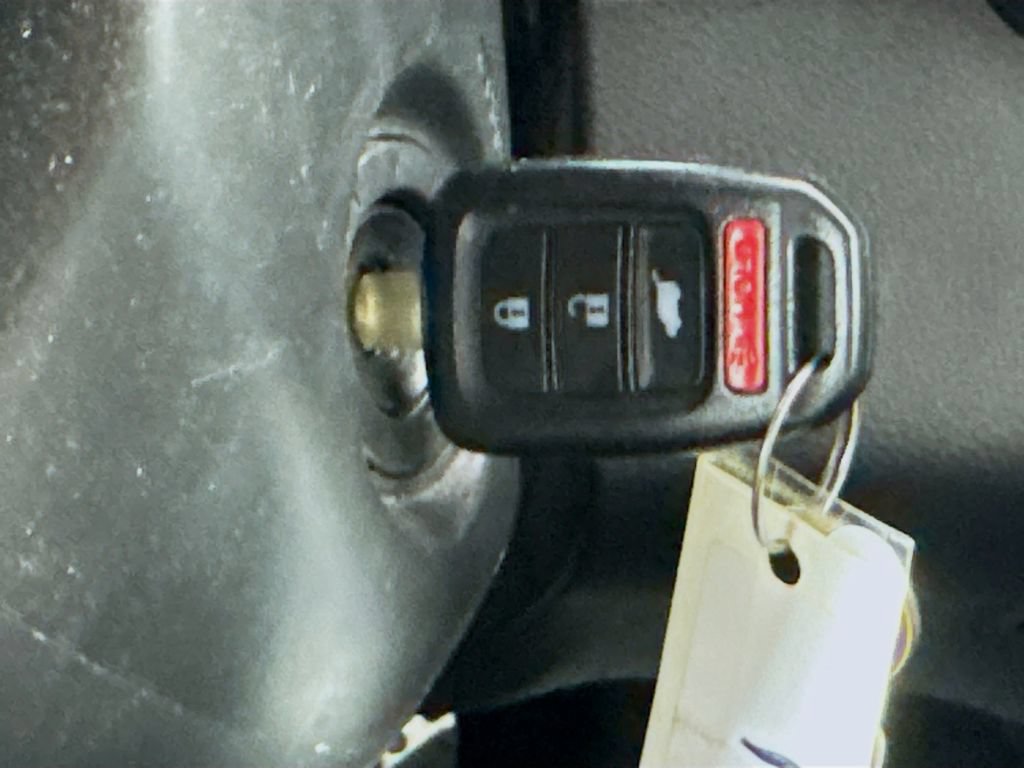 Used 2019 Honda HR-V Sport image 19