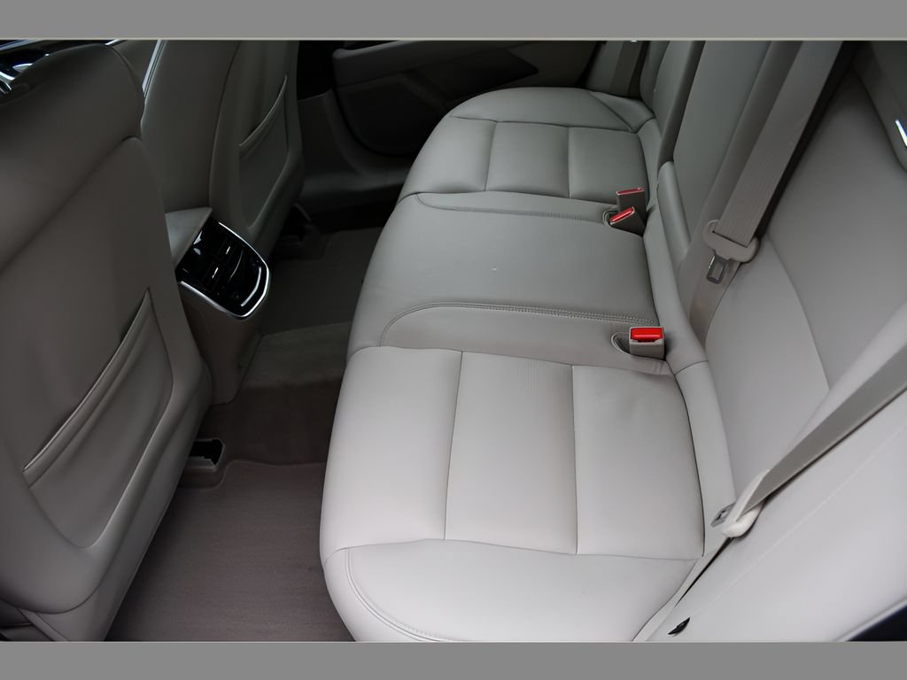 Used 2017 Cadillac XTS Luxury w/ Driver Awareness Package FWD image 15