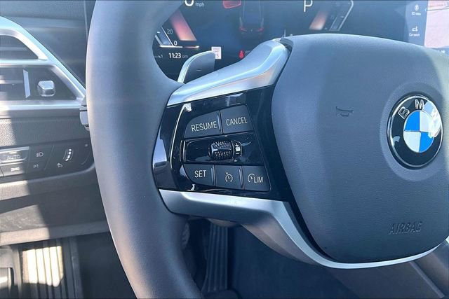 Used 2025 BMW 430i Coupe w/ Premium Package image 18